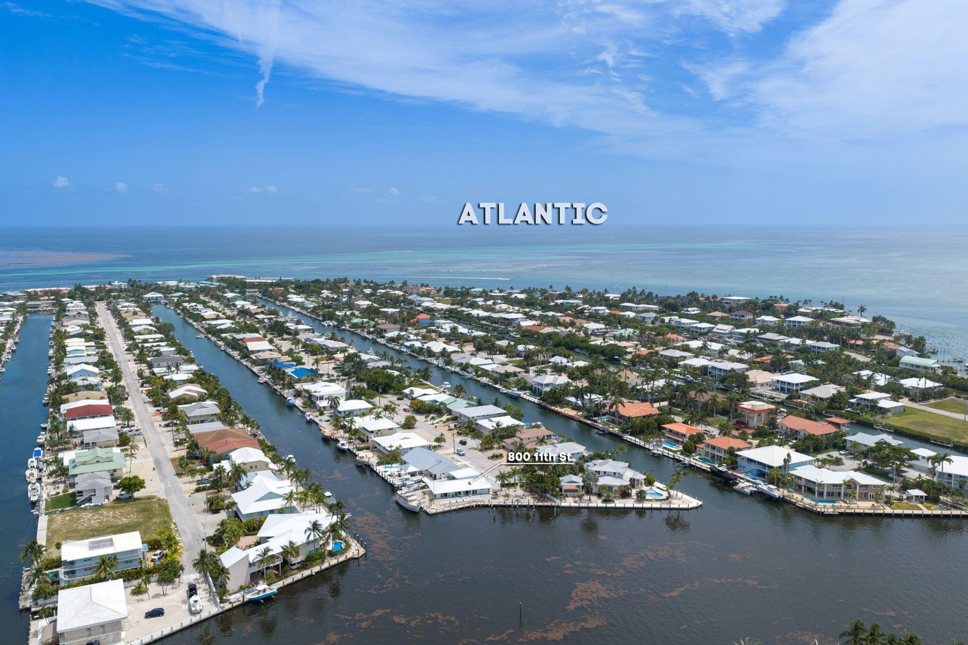 800 11th Street, Key Colony, FL 33051 Photo