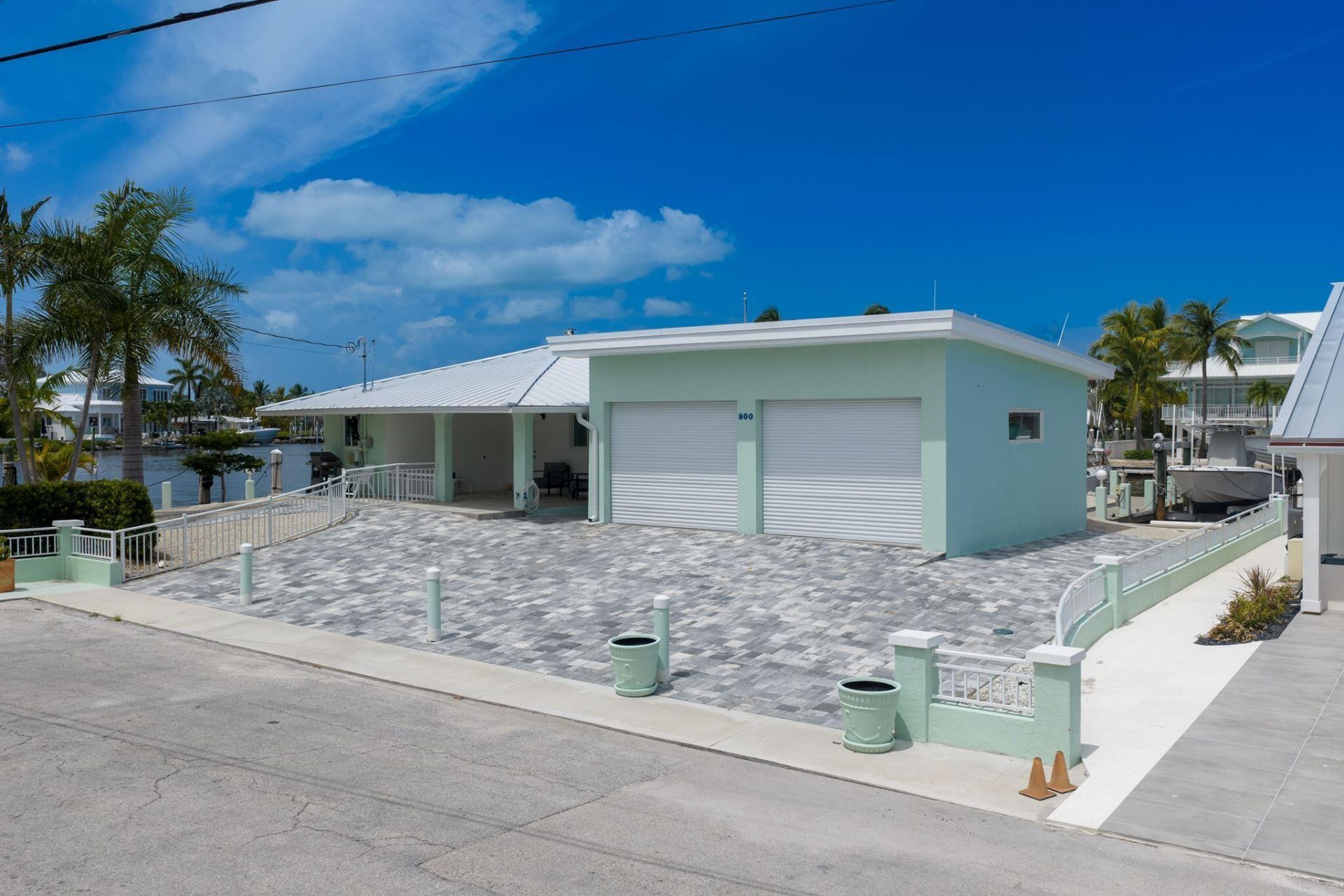 800 11th Street, Key Colony, FL 33051 Photo