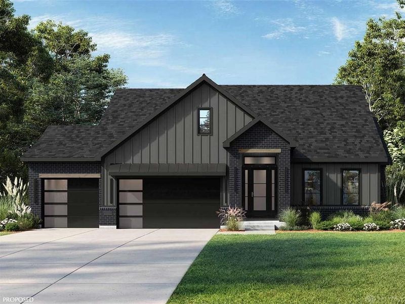 9196 Remy Court, Clearcreek Township, OH 45458 Photo 1