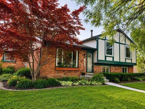 1636 Brookview Drive, Canton Township, Mi 48188