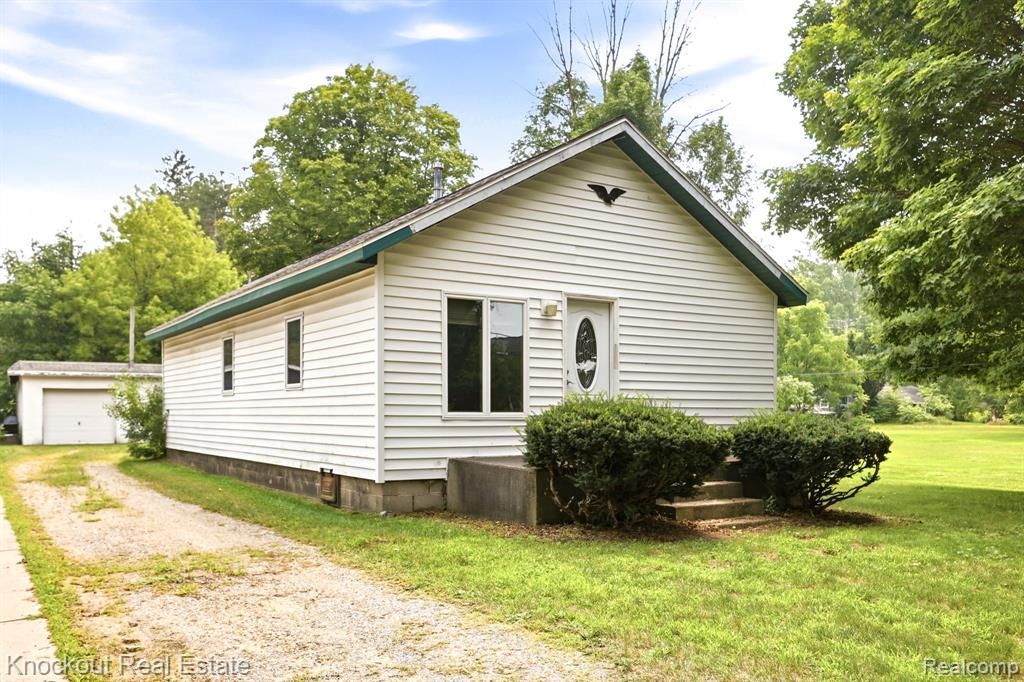 439 Birch Road, Vassar, Mi 48768 Main Photo