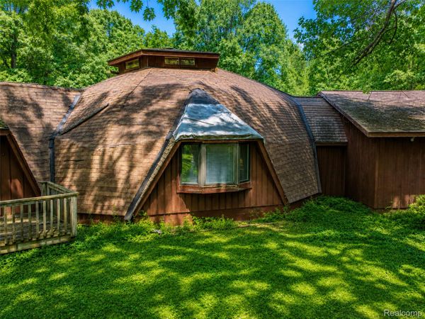 28966 Sibley Road, Romulus, Mi 48174