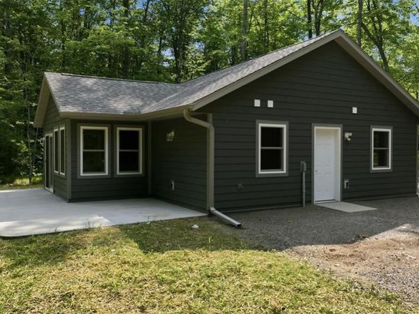 11217W Plover Lane, Hayward, WI 54843