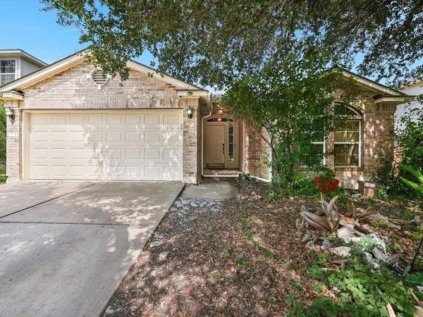 1104 Battenburg TRL , Pflugerville, TX 78660