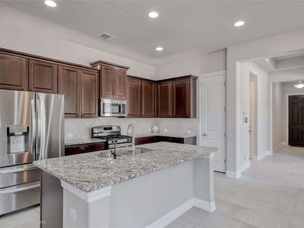 3301 Donatello CV, Round Rock, TX 78665