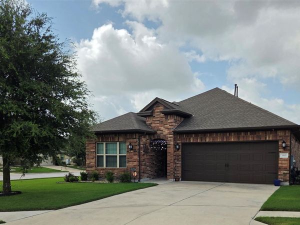 3301 Donatello CV , Round Rock, TX 78665