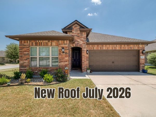 3301 Donatello CV, Round Rock, TX 78665