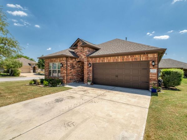 3301 Donatello CV, Round Rock, TX 78665