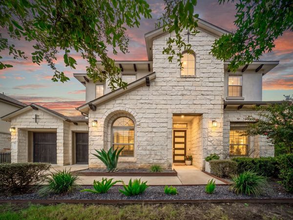 12800 Veronese DR, Austin, TX 78739