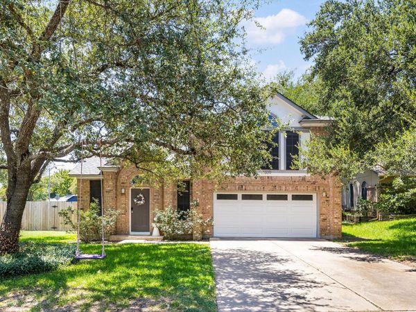 13020 TAMAYO DR , Austin, TX 78729