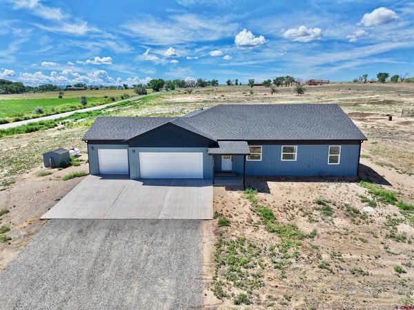 54230 Faith Trail, Olathe, CO 81425