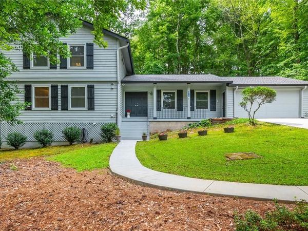 180 Wills Lane , Alpharetta, GA 30009