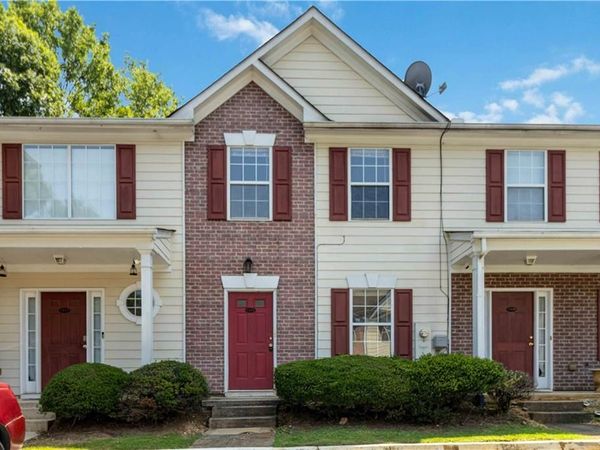 3216 Panthers Trace, Decatur, GA 30034