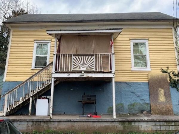 1147 HUBBARD Street, Atlanta, GA 30310