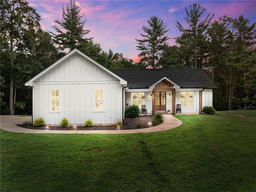 144 Whitetail Ridge, Dawsonville, GA 30534 Main Photo
