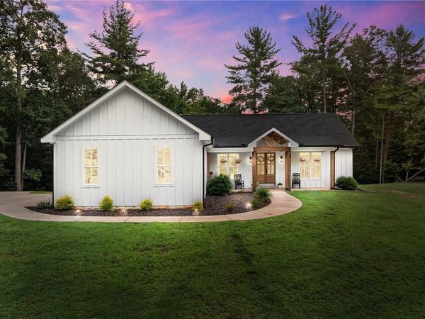144 Whitetail Ridge , Dawsonville, GA 30534