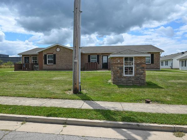 288-319 Owens Street , Marion, OH 43302
