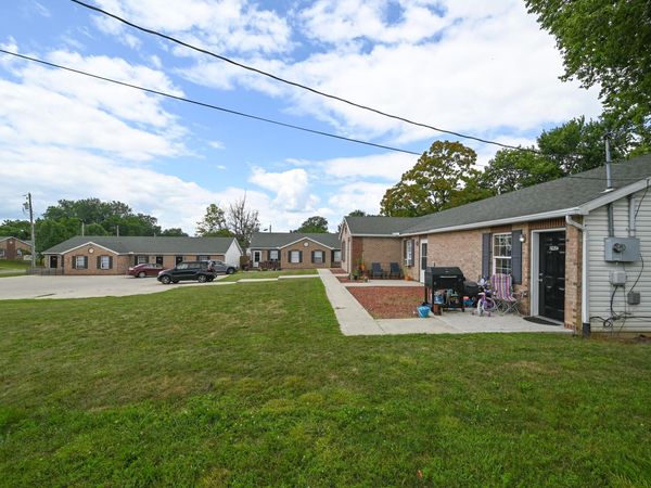 288-319 Owens Street , Marion, OH 43302