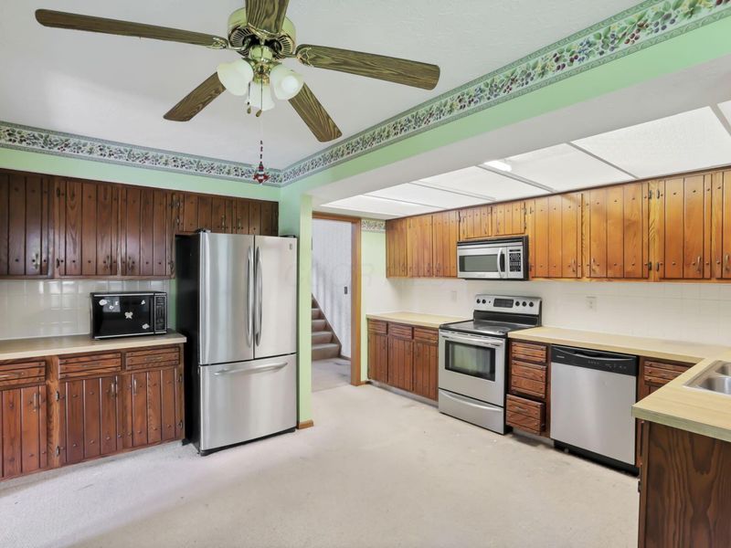 678 Bunker Hill Court , Westerville, OH 43081 Photo 22