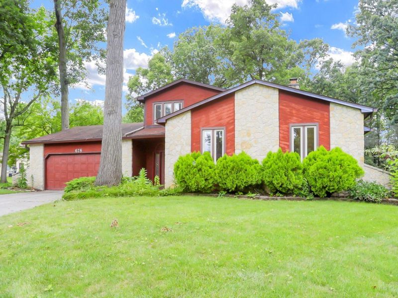 678 Bunker Hill Court , Westerville, OH 43081 Photo 6