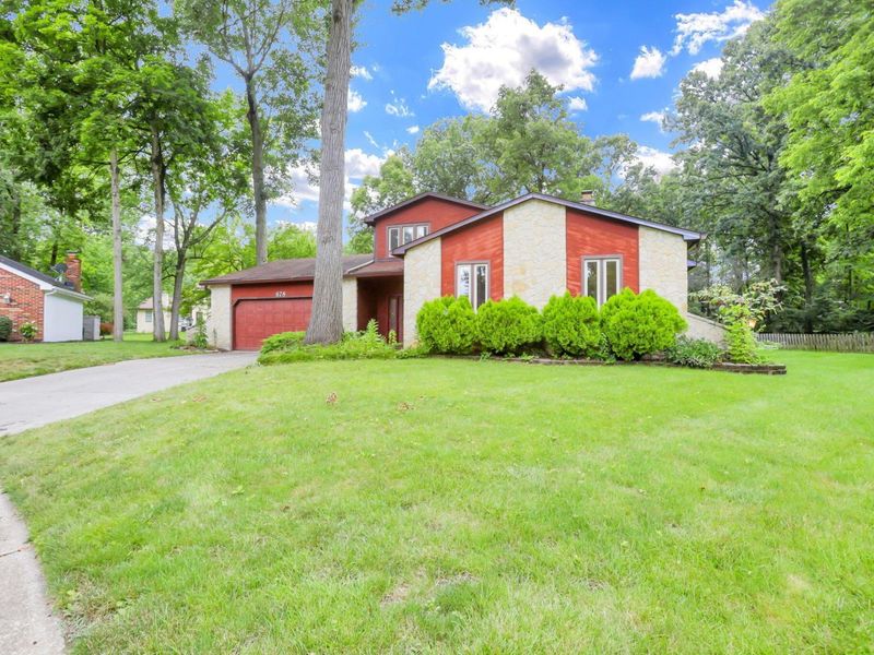 678 Bunker Hill Court , Westerville, OH 43081 Photo 7