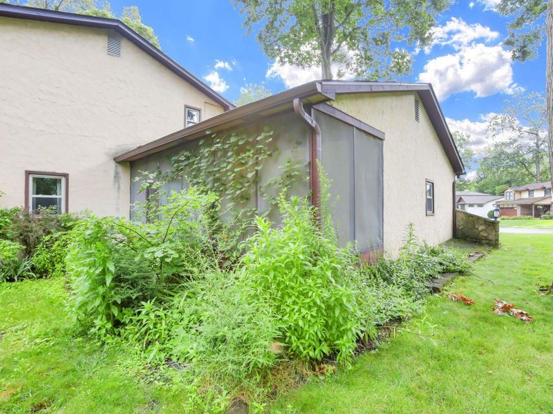678 Bunker Hill Court , Westerville, OH 43081 Photo 70