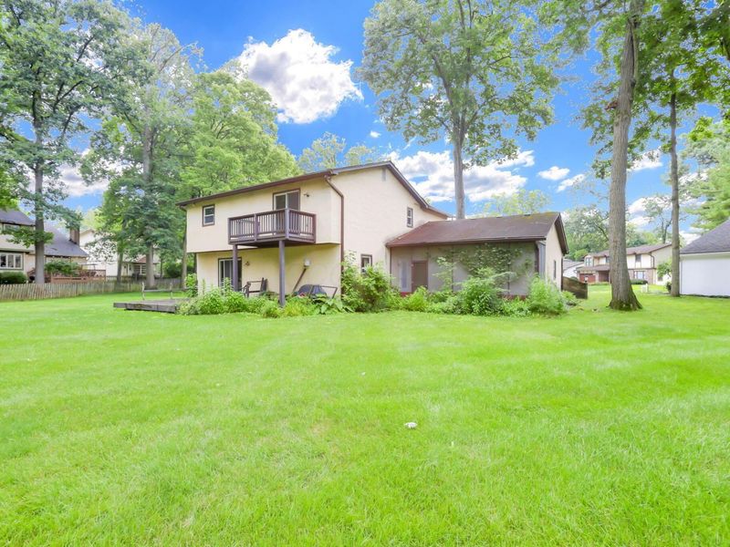 678 Bunker Hill Court , Westerville, OH 43081 Photo 72