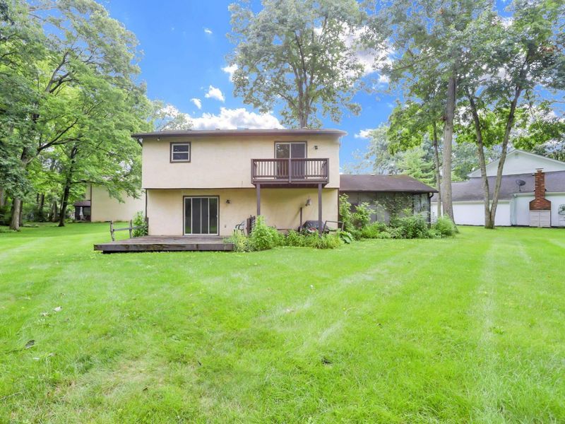 678 Bunker Hill Court , Westerville, OH 43081 Photo 73