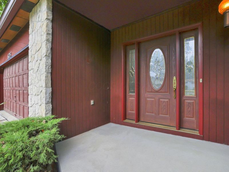 678 Bunker Hill Court , Westerville, OH 43081 Photo 8