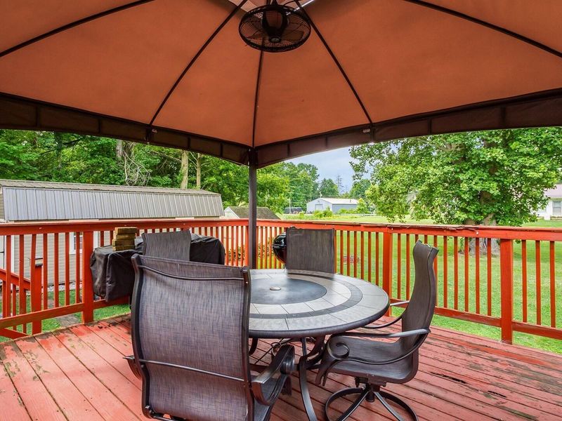 555 N Washington Street , Utica, OH 43080 Photo 16