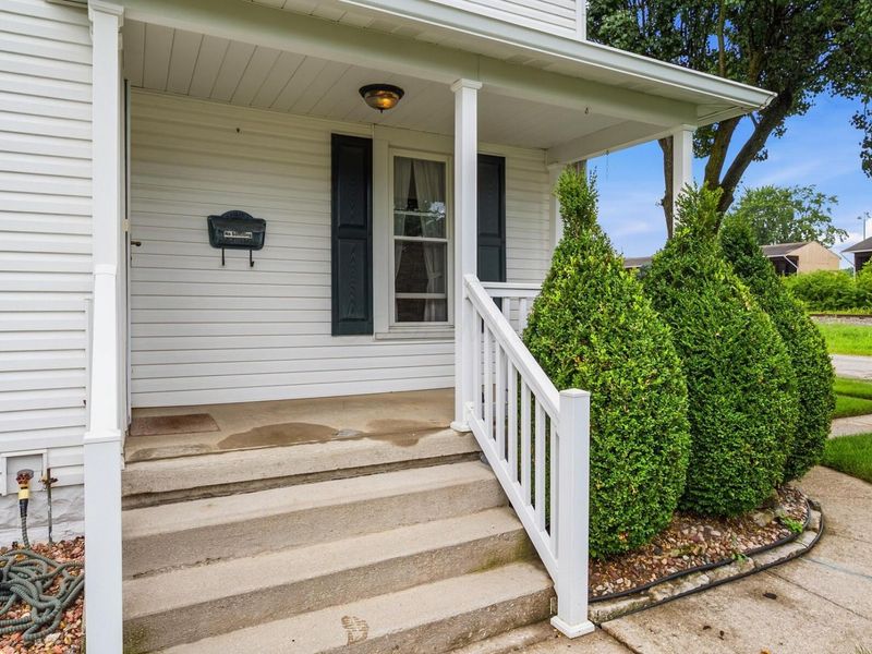 21 Toledo Street , Delaware, OH 43015 Photo 4