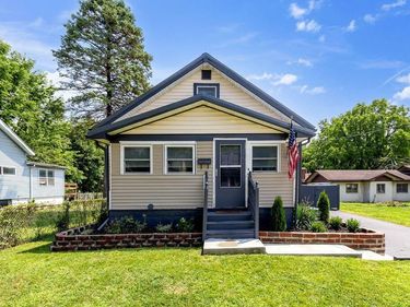 226 Collingwood Avenue , Whitehall, OH 43213
