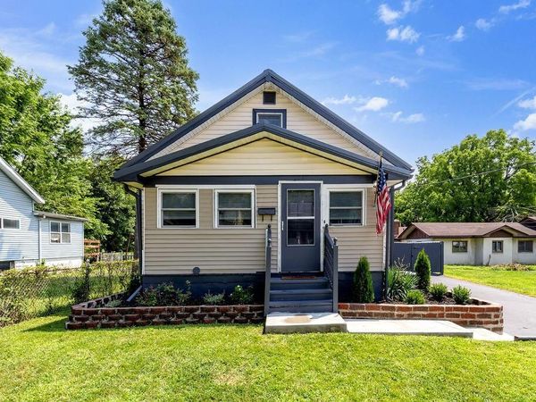 226 Collingwood Avenue , Whitehall, OH 43213