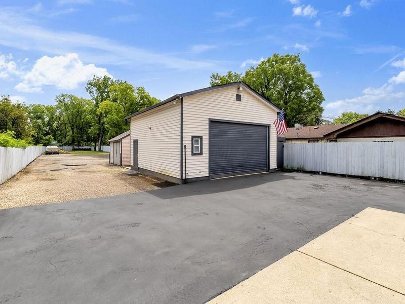 226 Collingwood Avenue , Whitehall, OH 43213 Photo 34