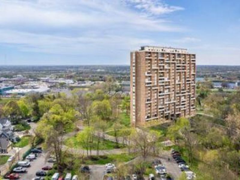 1000 Urlin Avenue, Unit 15, Grandview Heights, OH 43212 Photo 24