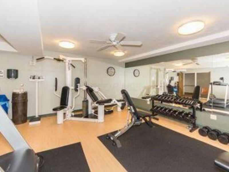 1000 Urlin Avenue, Unit 15, Grandview Heights, OH 43212 Photo 29