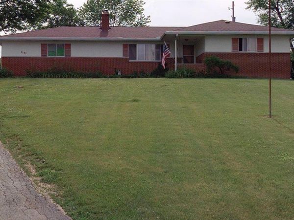 4960 Parsons Avenue , Lockbourne, OH 43137