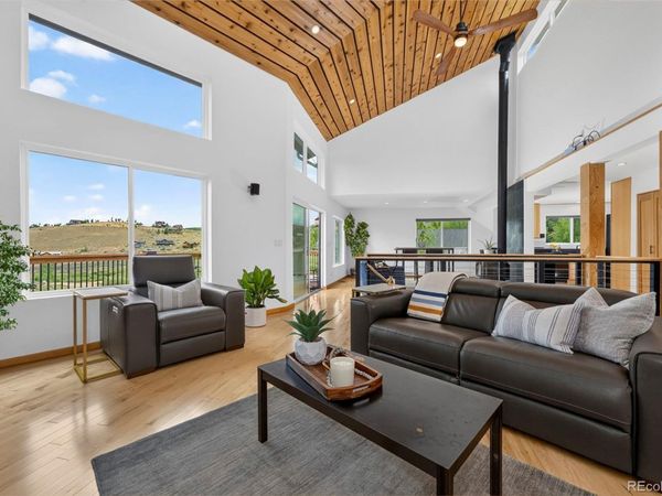 199 Birch Dr. / GCR 8960 , Granby, CO 80446