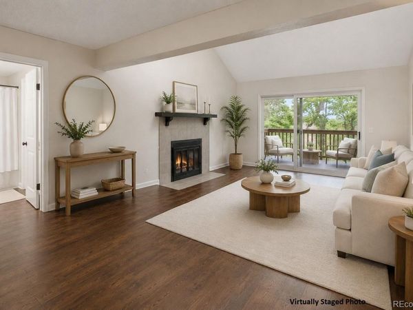 2710 W 86th Avenue, Unit 58, Westminster, CO 80031