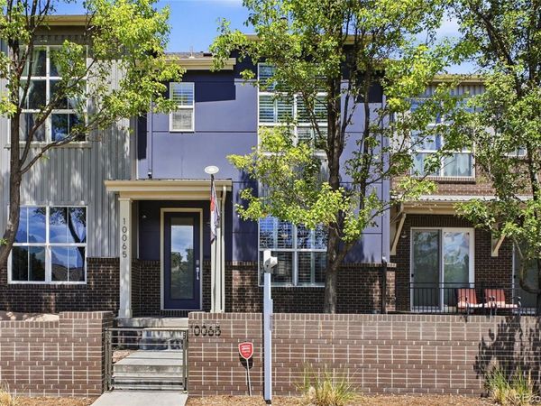10065 Martin Luther King Boulevard , Denver, CO 80238