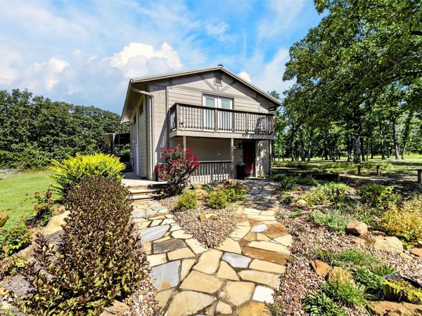 16718 W 53rd Street S, Sand Springs, OK 74063
