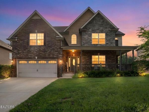 1181 Dygert Court, Clarksville, TN 37042