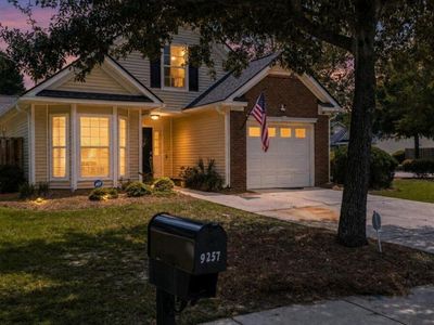 9257 Ayscough Road, Summerville, SC 29485