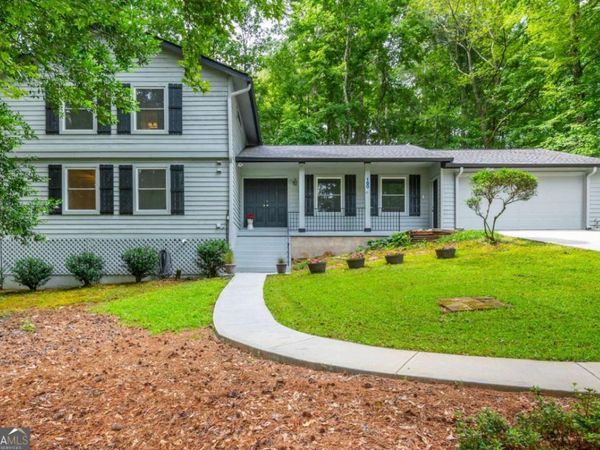 180 Wills Lane, Alpharetta, GA 30009