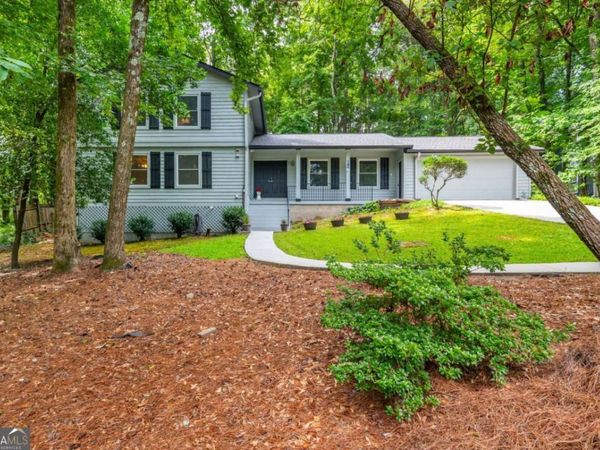 180 Wills Lane, Alpharetta, GA 30009