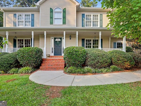 4065 Jamaica Court, Jonesboro, GA 30236
