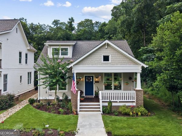 408 Bell Street, Monroe, GA 30655
