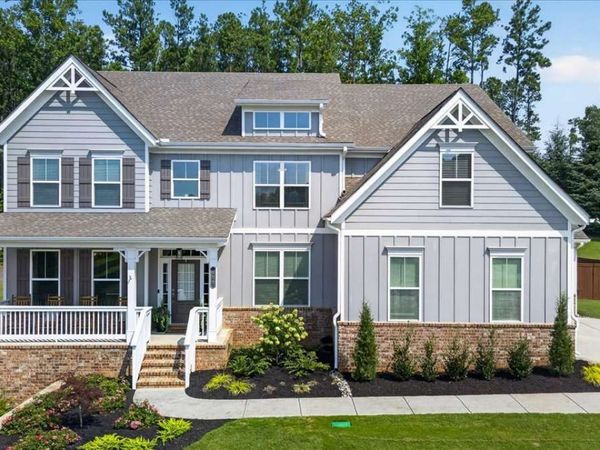 400 Silver Brook Drive, Woodstock, GA 30188