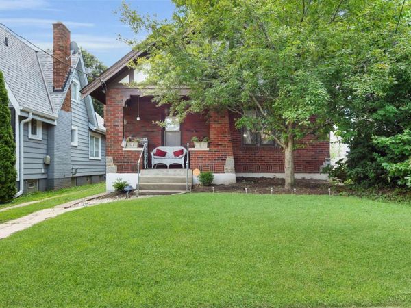 6643 Palmetto Street, Cincinnati, OH 45227