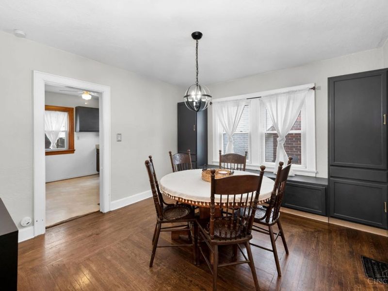 6643 Palmetto Street, Cincinnati, OH 45227 Photo 11